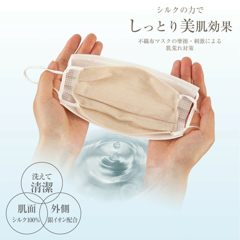 保湿 UVカット 吸汗速乾 抗菌防臭 UPF50＋ 日本製